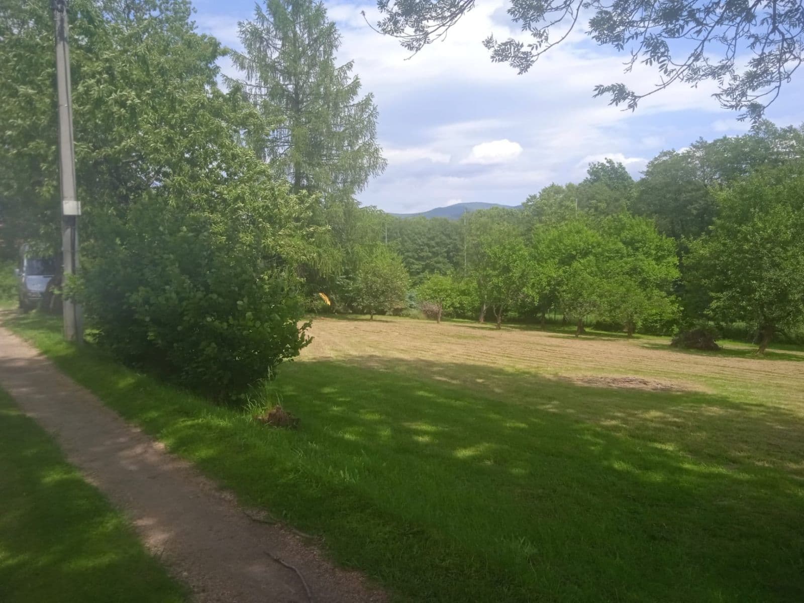 Predaj pozemku 1.758 m², Liberec, Liberecký kraj Predaj pozemku 1.758 m², Liberec, Liberecký kraj