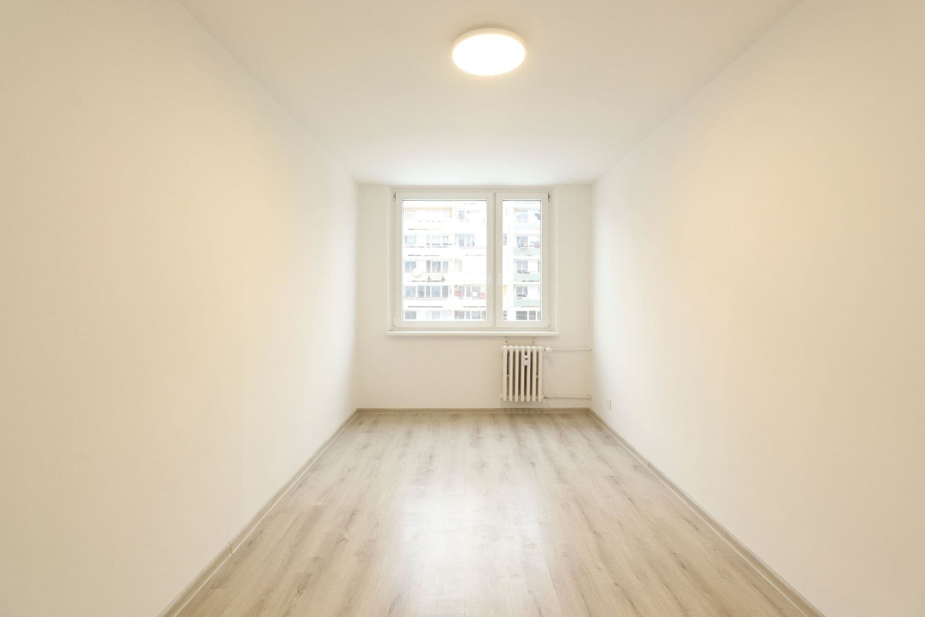 Prenájom bytu 3-izbový 72 m², Borovanského, Praha, Praha Prenájom bytu 3-izbový 72 m², Borovanského, Praha, Praha