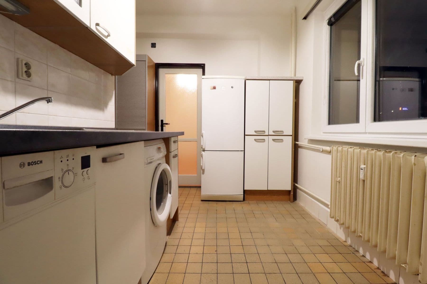 Prenájom bytu 2-izbový 55 m², náměstí Na Balabence, Praha, Praha Prenájom bytu 2-izbový 55 m², náměstí Na Balabence, Praha, Praha