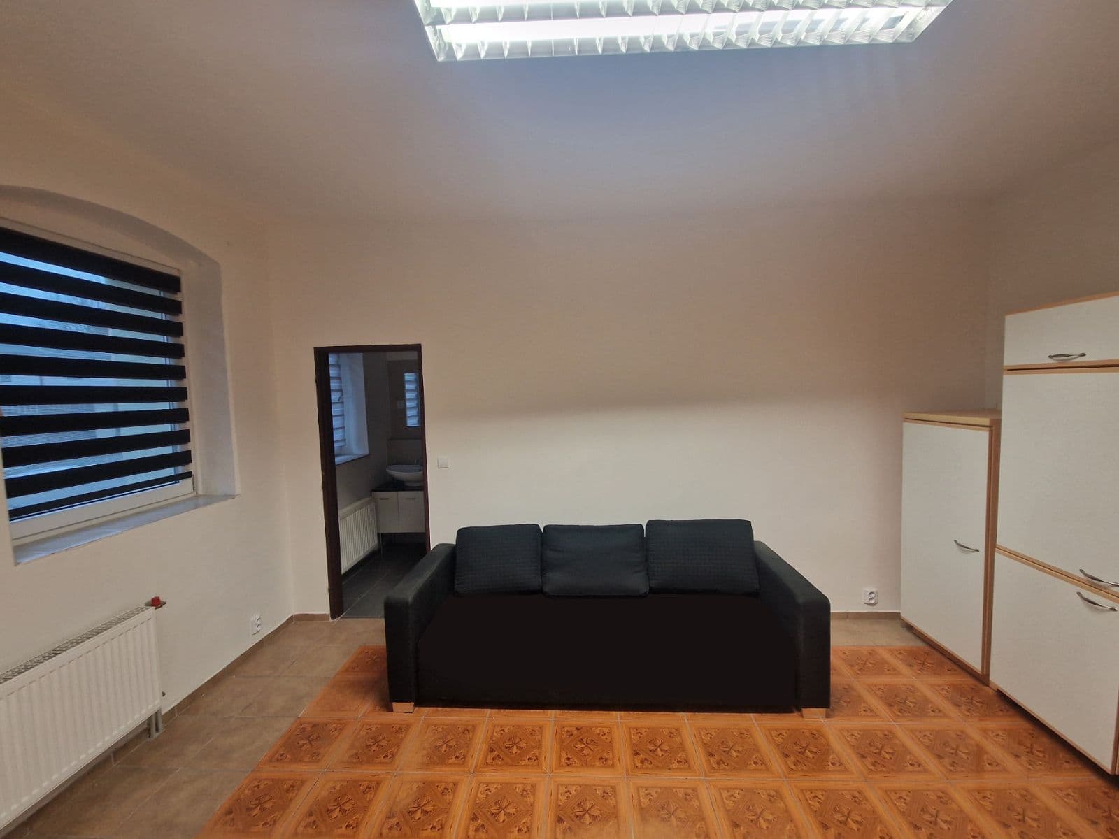 Prenájom bytu 1-izbový 35 m², Husova, Nové Město pod Smrkem, Liberecký kraj Prenájom bytu 1-izbový 35 m², Husova, Nové Město pod Smrkem, Liberecký kraj