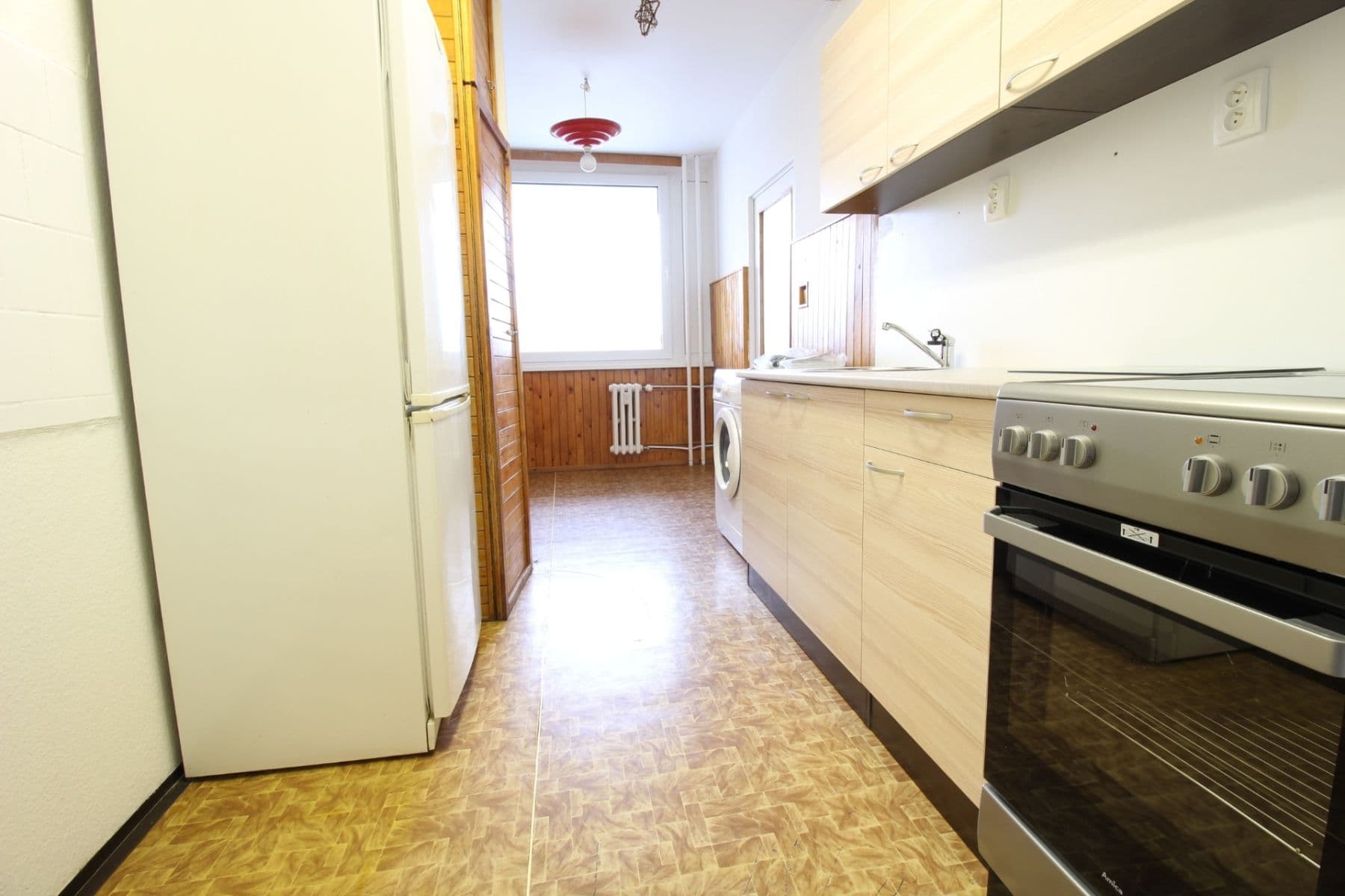 Prenájom bytu 3-izbový 71 m², Přecechtělova, Praha, Praha Prenájom bytu 3-izbový 71 m², Přecechtělova, Praha, Praha