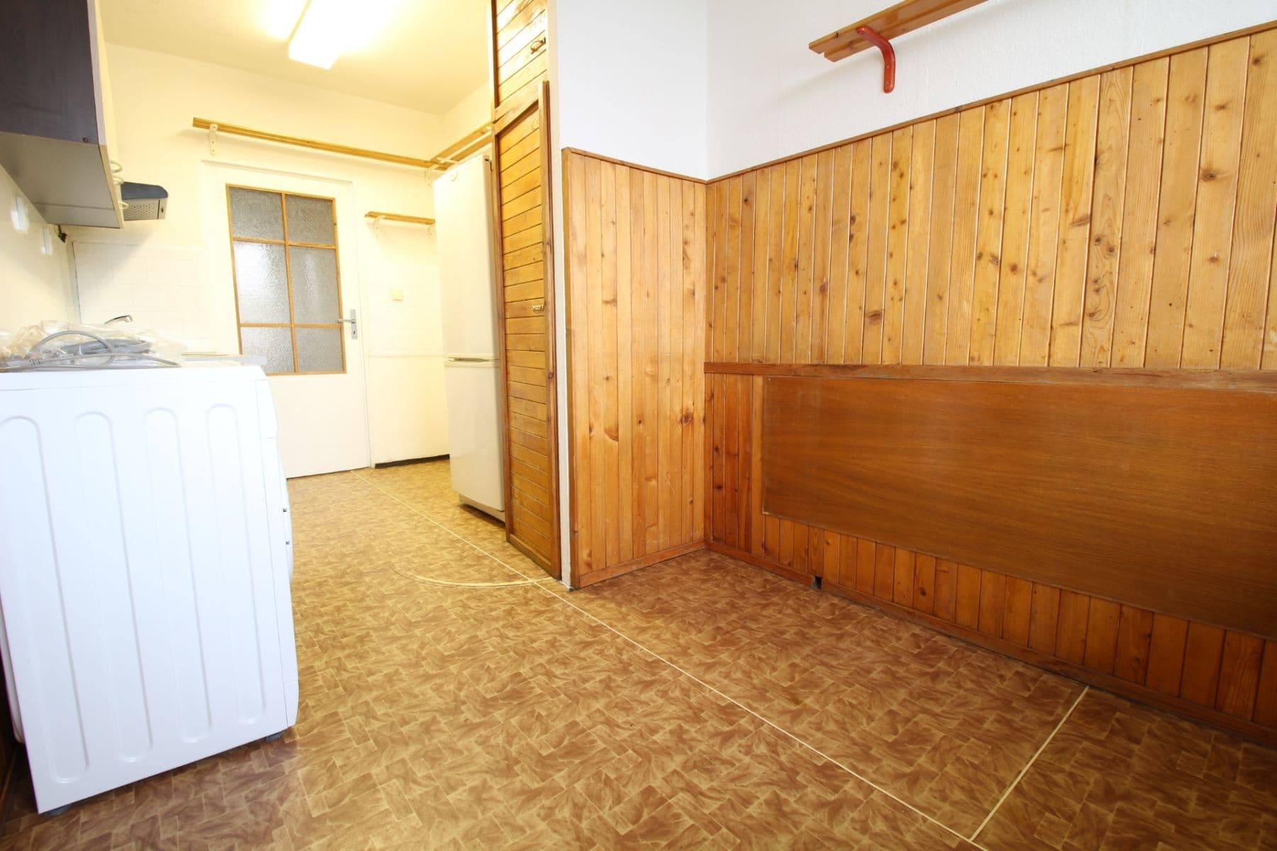 Prenájom bytu 3-izbový 71 m², Přecechtělova, Praha, Praha Prenájom bytu 3-izbový 71 m², Přecechtělova, Praha, Praha