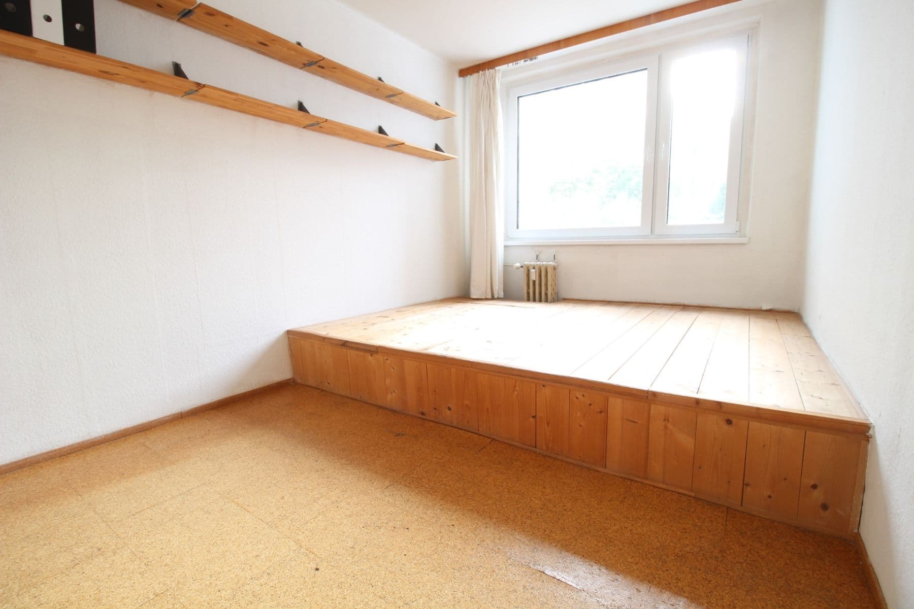 Prenájom bytu 3-izbový 71 m², Přecechtělova, Praha, Praha Prenájom bytu 3-izbový 71 m², Přecechtělova, Praha, Praha