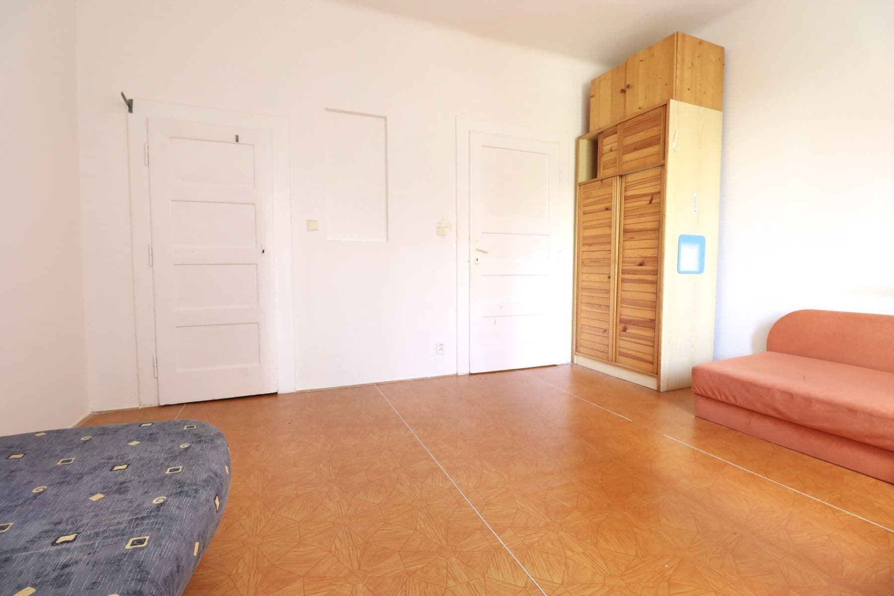 Prenájom bytu 2-izbový 54 m², Mrštíkova, Praha, Praha Prenájom bytu 2-izbový 54 m², Mrštíkova, Praha, Praha