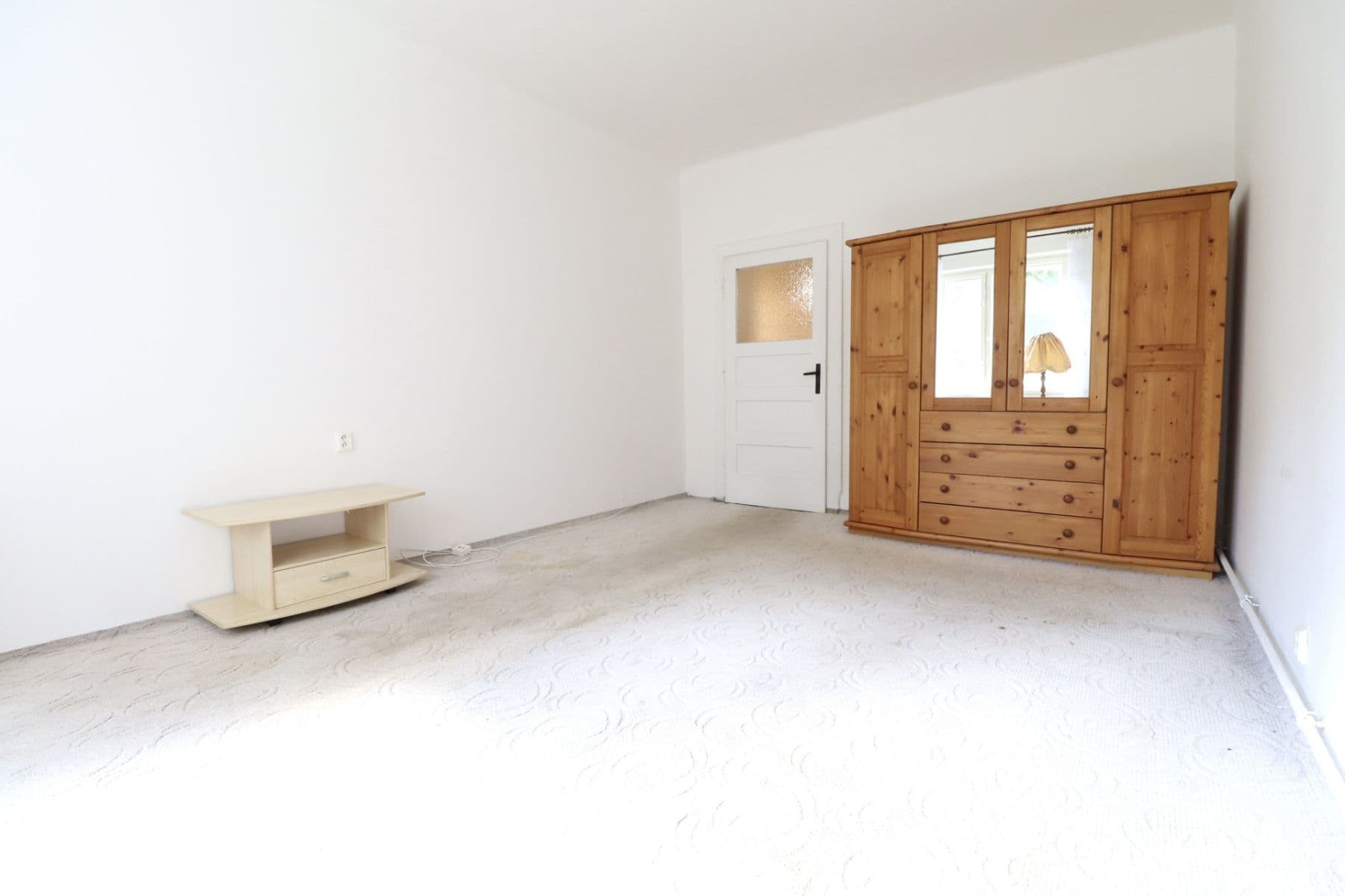 Prenájom bytu 2-izbový 54 m², Mrštíkova, Praha, Praha Prenájom bytu 2-izbový 54 m², Mrštíkova, Praha, Praha