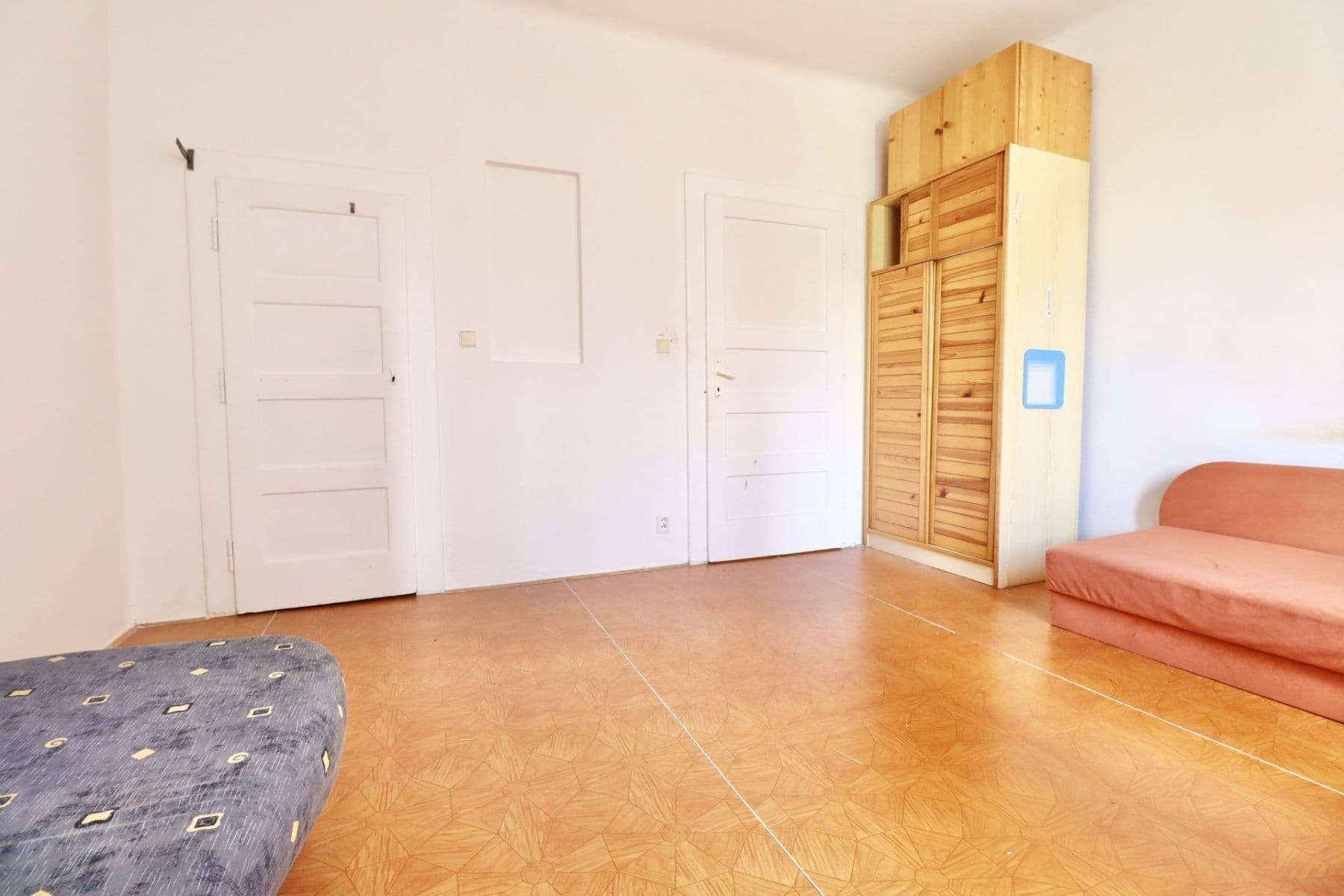 Prenájom bytu 2-izbový 54 m², Mrštíkova, Praha, Praha Prenájom bytu 2-izbový 54 m², Mrštíkova, Praha, Praha