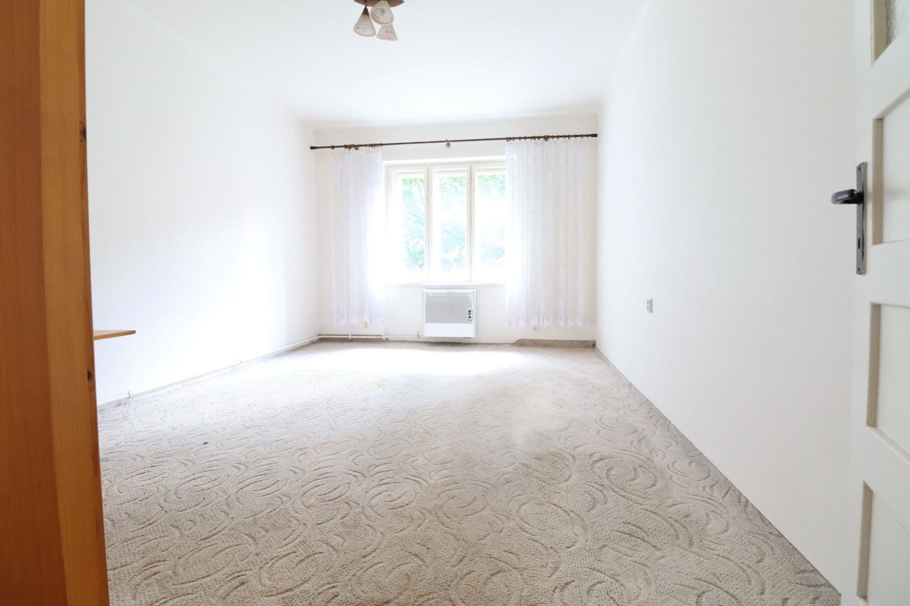 Prenájom bytu 2-izbový 54 m², Mrštíkova, Praha, Praha Prenájom bytu 2-izbový 54 m², Mrštíkova, Praha, Praha