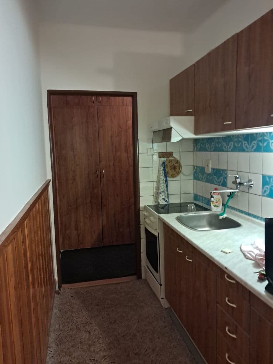 Prenájom bytu 3-izbový 60 m², Písecká, Bechyně, Jihočeský kraj Prenájom bytu 3-izbový 60 m², Písecká, Bechyně, Jihočeský kraj