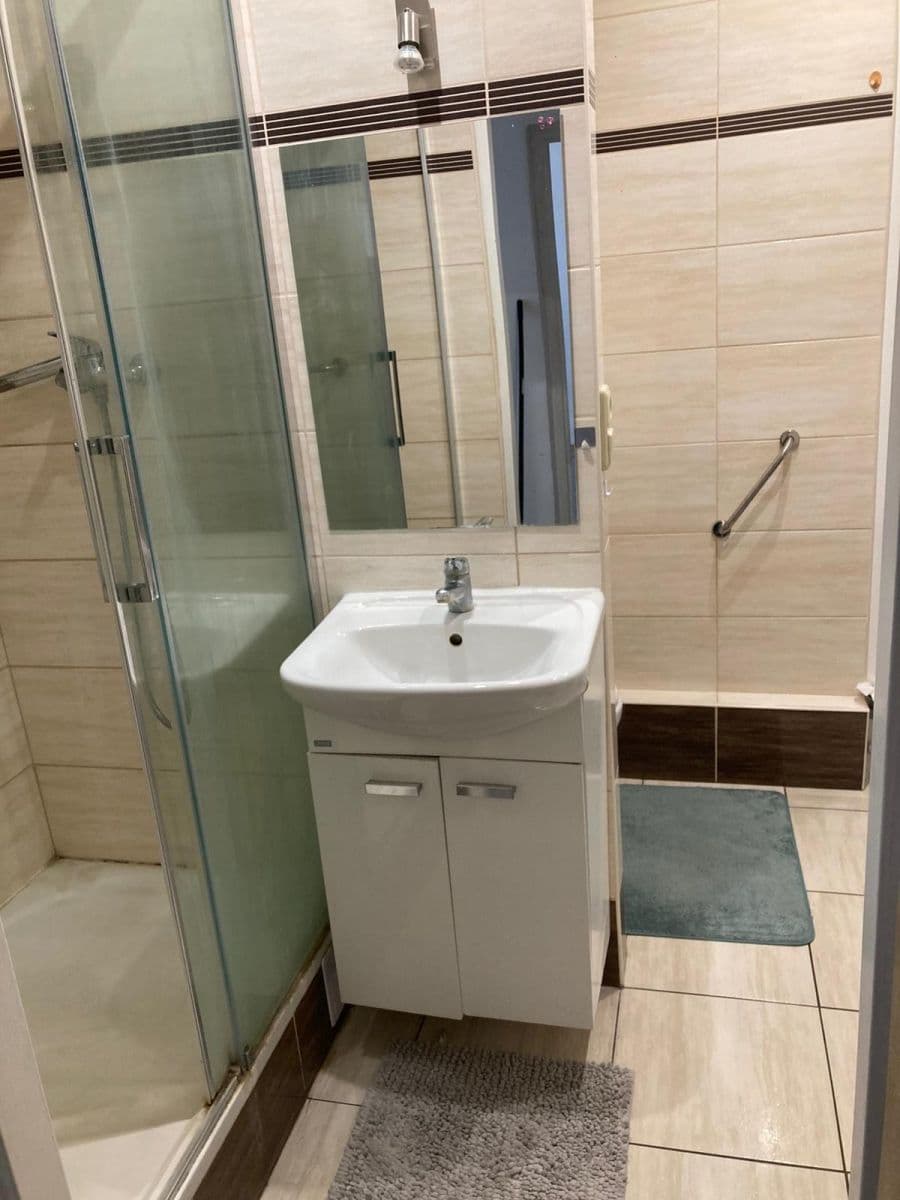 Prenájom bytu 2-izbový 48 m², třída Edvarda Beneše, Hradec Králové, Královéhradecký kraj Prenájom bytu 2-izbový 48 m², třída Edvarda Beneše, Hradec Králové, Královéhradecký kraj