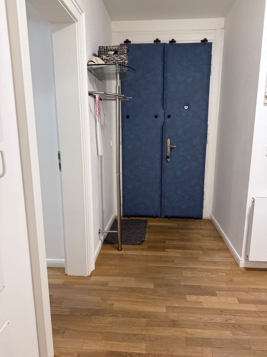 Predaj bytu 3-izbový 82 m², Nitranská, Praha, Praha Predaj bytu 3-izbový 82 m², Nitranská, Praha, Praha