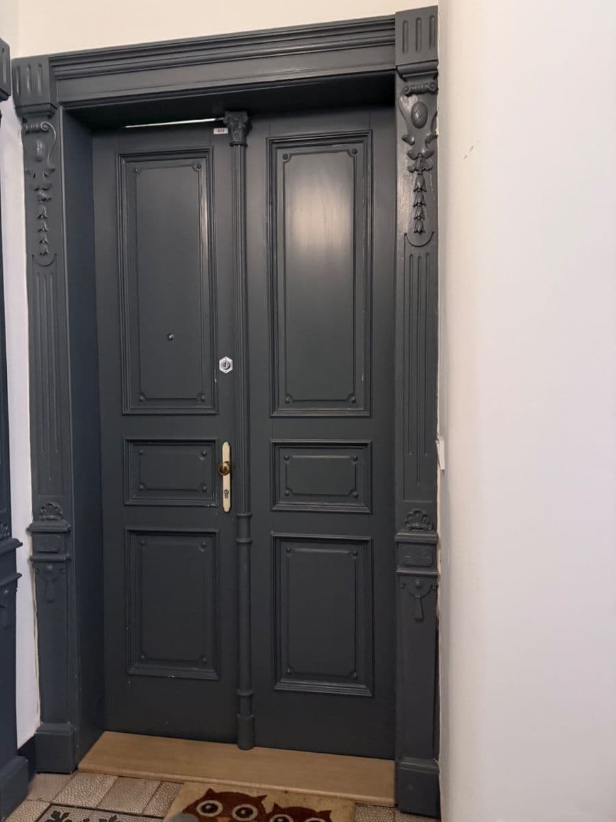 Predaj bytu 3-izbový 82 m², Nitranská, Praha, Praha Predaj bytu 3-izbový 82 m², Nitranská, Praha, Praha