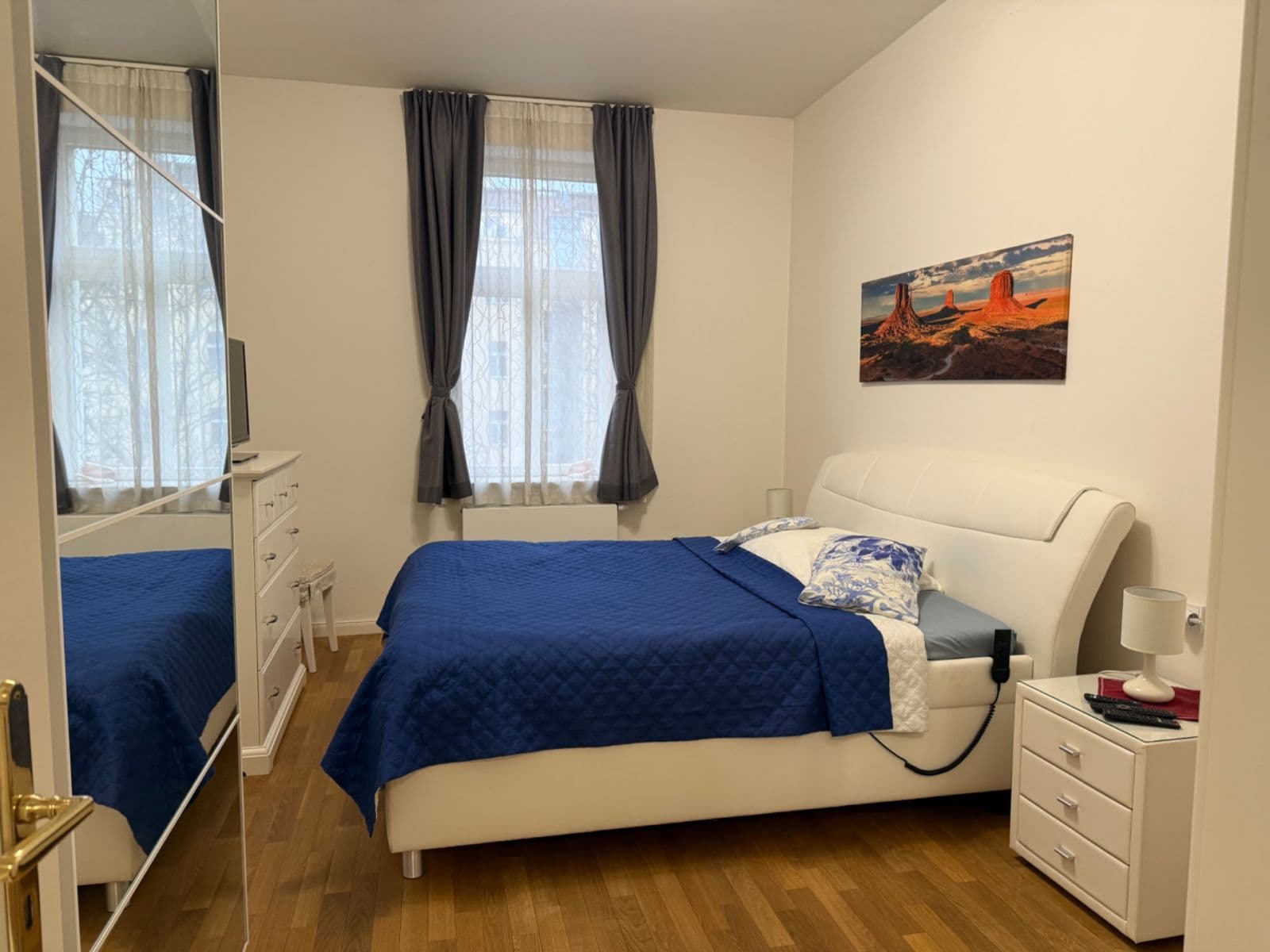 Predaj bytu 3-izbový 82 m², Nitranská, Praha, Praha Predaj bytu 3-izbový 82 m², Nitranská, Praha, Praha