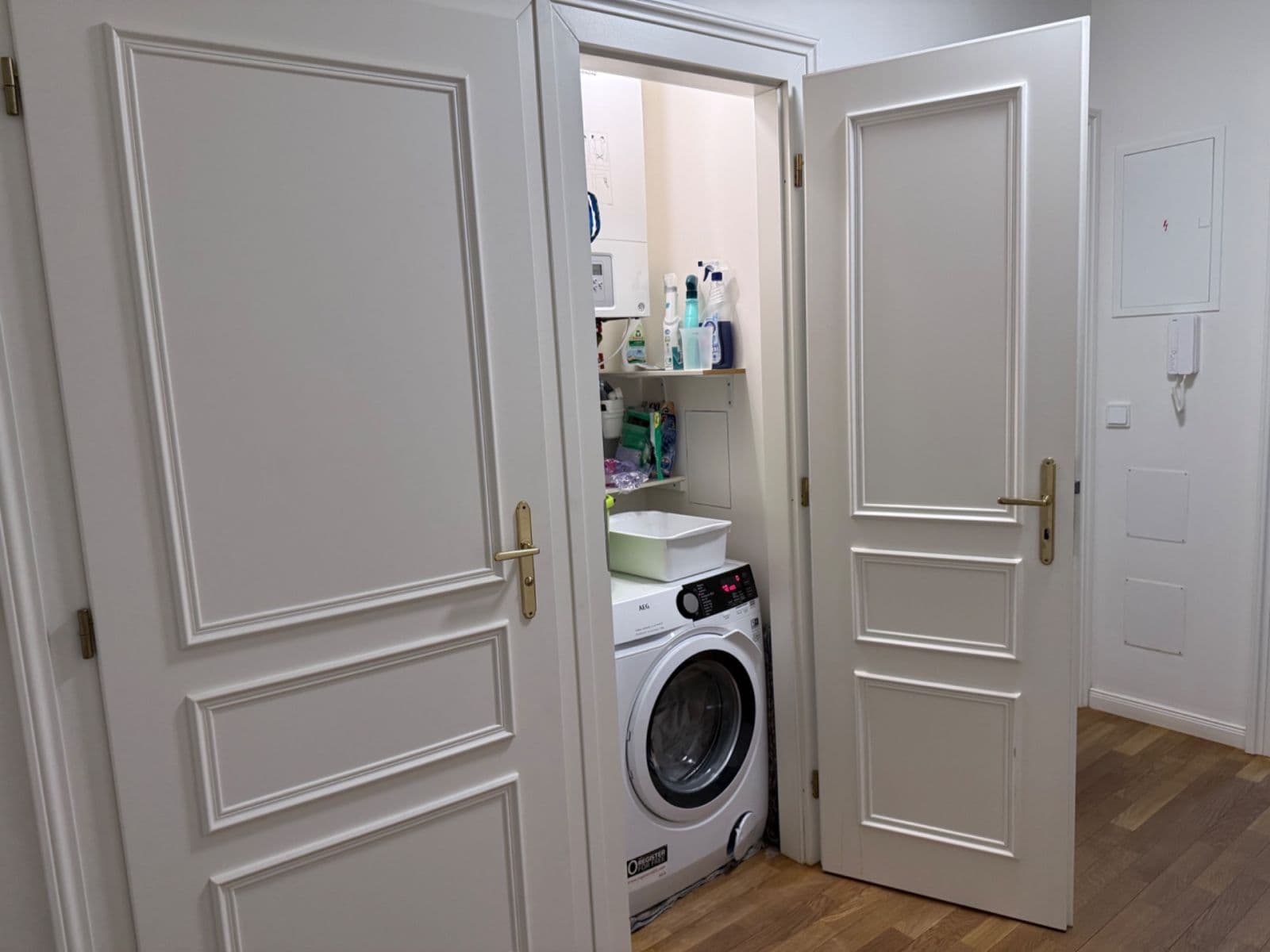 Predaj bytu 3-izbový 82 m², Nitranská, Praha, Praha Predaj bytu 3-izbový 82 m², Nitranská, Praha, Praha