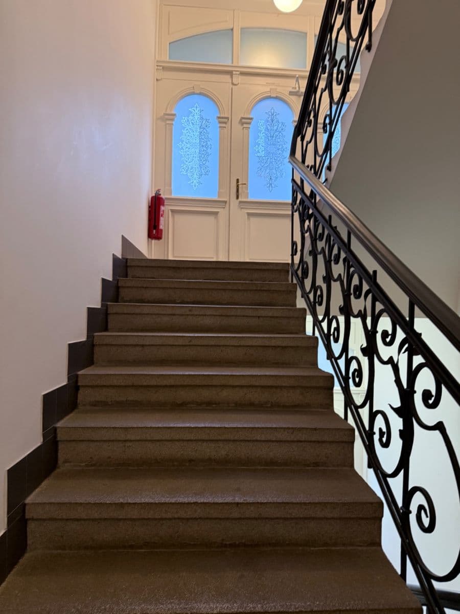 Predaj bytu 3-izbový 82 m², Nitranská, Praha, Praha Predaj bytu 3-izbový 82 m², Nitranská, Praha, Praha