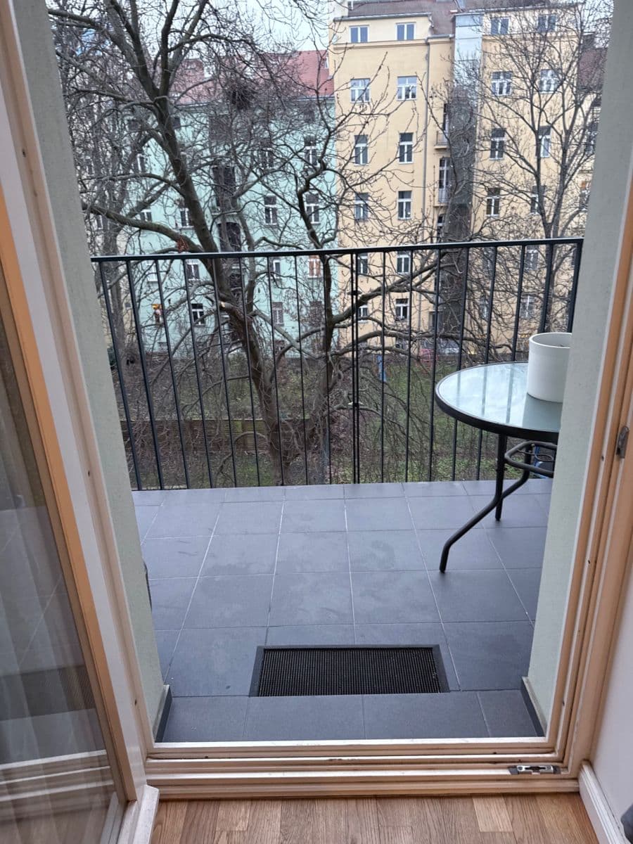 Predaj bytu 3-izbový 82 m², Nitranská, Praha, Praha Predaj bytu 3-izbový 82 m², Nitranská, Praha, Praha