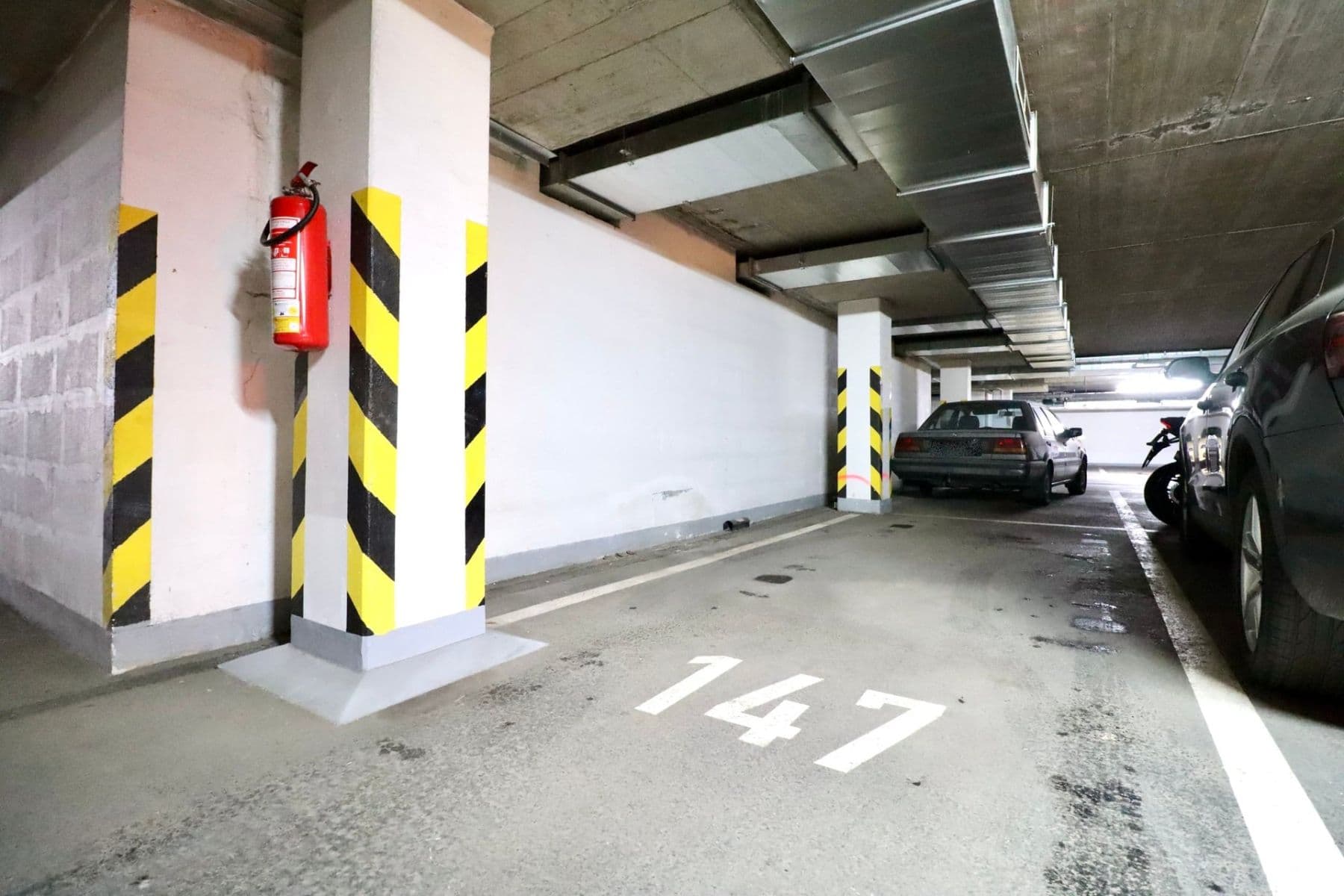 Prenájom bytu 2-izbový 41 m², Voskovcova, Praha, Praha Prenájom bytu 2-izbový 41 m², Voskovcova, Praha, Praha