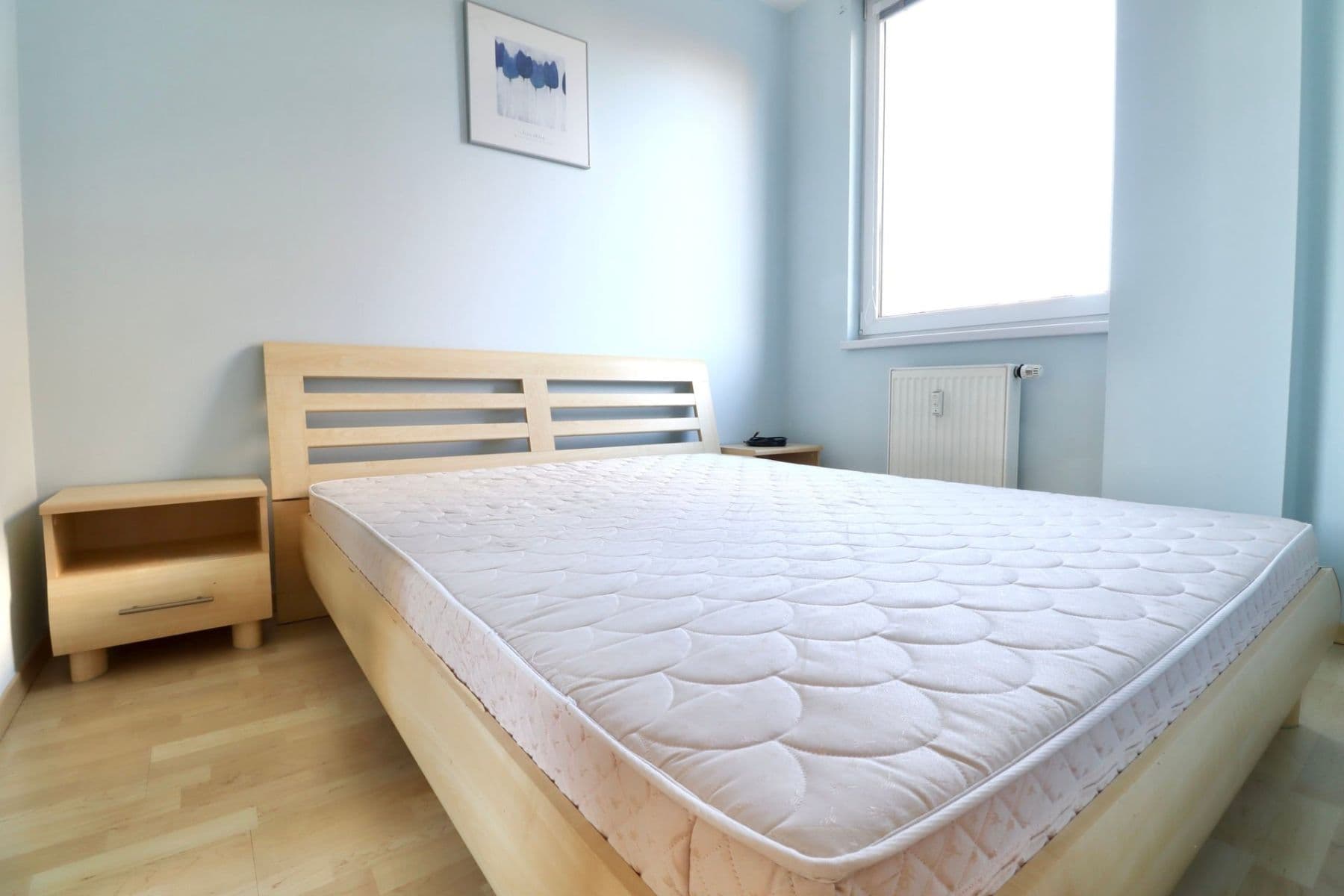 Prenájom bytu 2-izbový 41 m², Voskovcova, Praha, Praha Prenájom bytu 2-izbový 41 m², Voskovcova, Praha, Praha