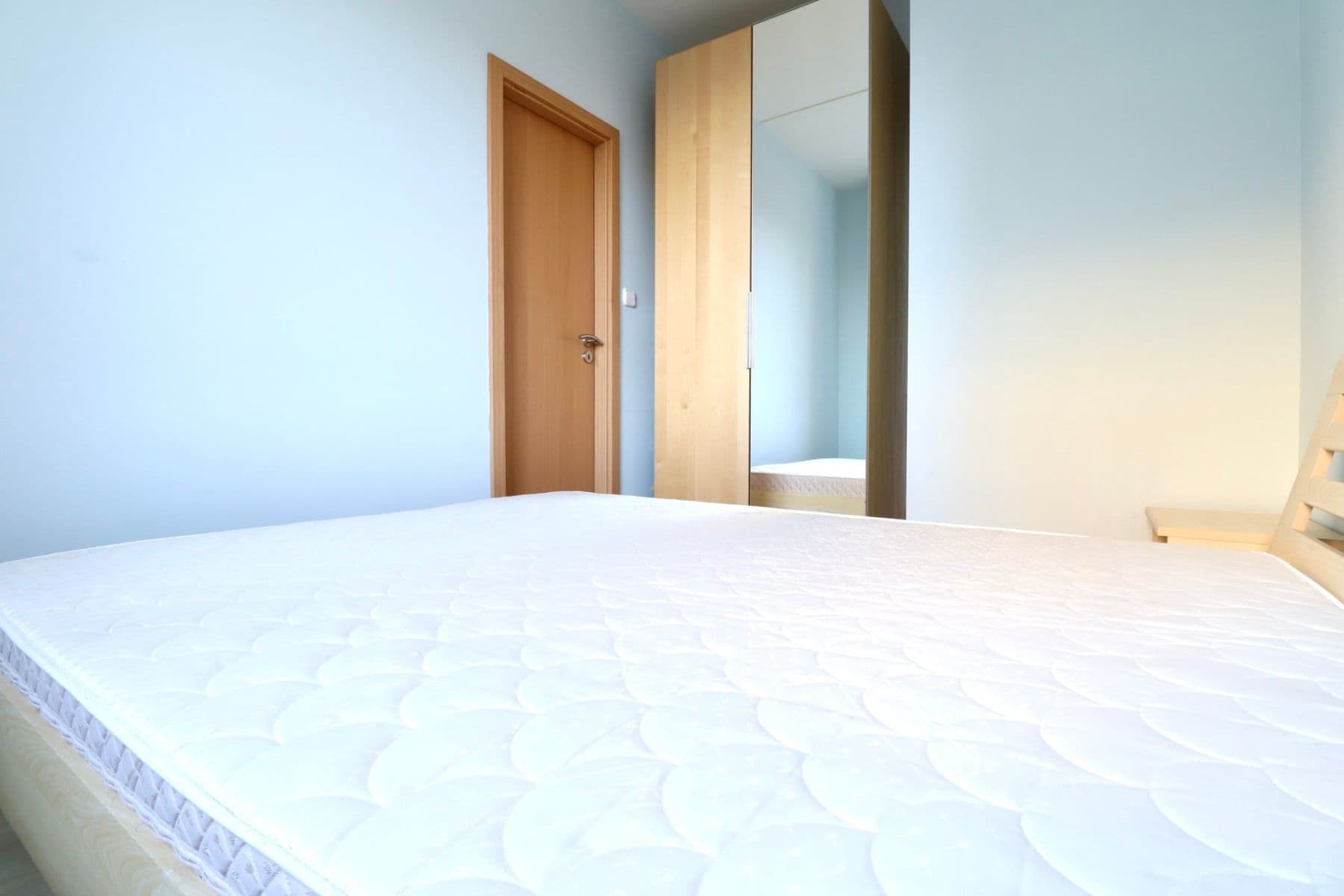 Prenájom bytu 2-izbový 41 m², Voskovcova, Praha, Praha Prenájom bytu 2-izbový 41 m², Voskovcova, Praha, Praha