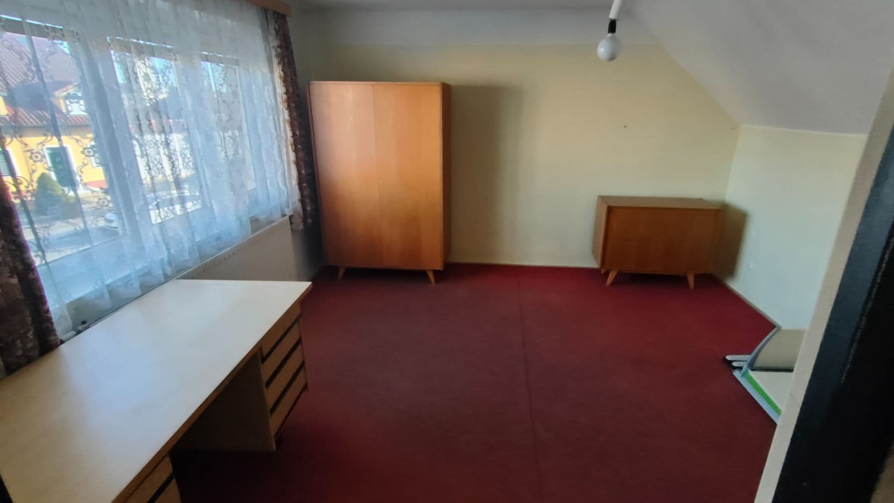 Predaj domu 98 m², pozemek 356 m², Sušilova, Újezd u Brna, Jihomoravský kraj Predaj domu 98 m², pozemek 356 m², Sušilova, Újezd u Brna, Jihomoravský kraj