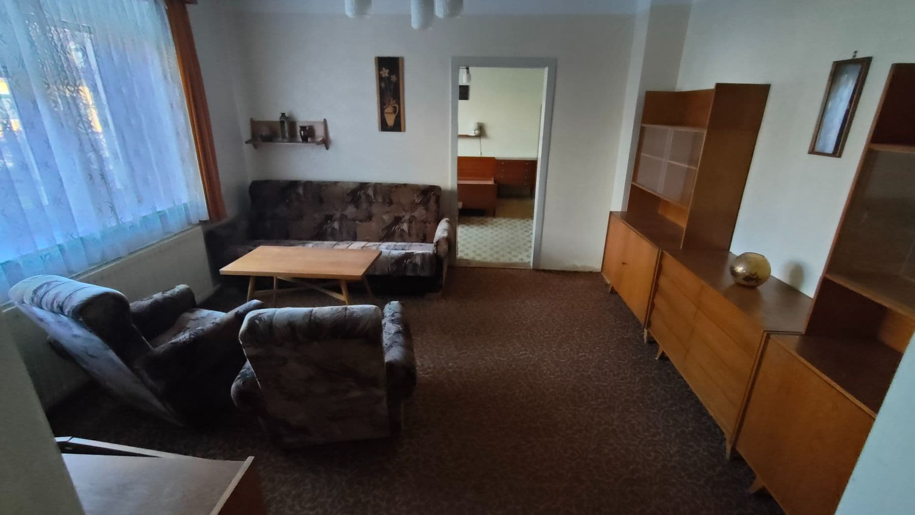 Predaj domu 98 m², pozemek 356 m², Sušilova, Újezd u Brna, Jihomoravský kraj Predaj domu 98 m², pozemek 356 m², Sušilova, Újezd u Brna, Jihomoravský kraj