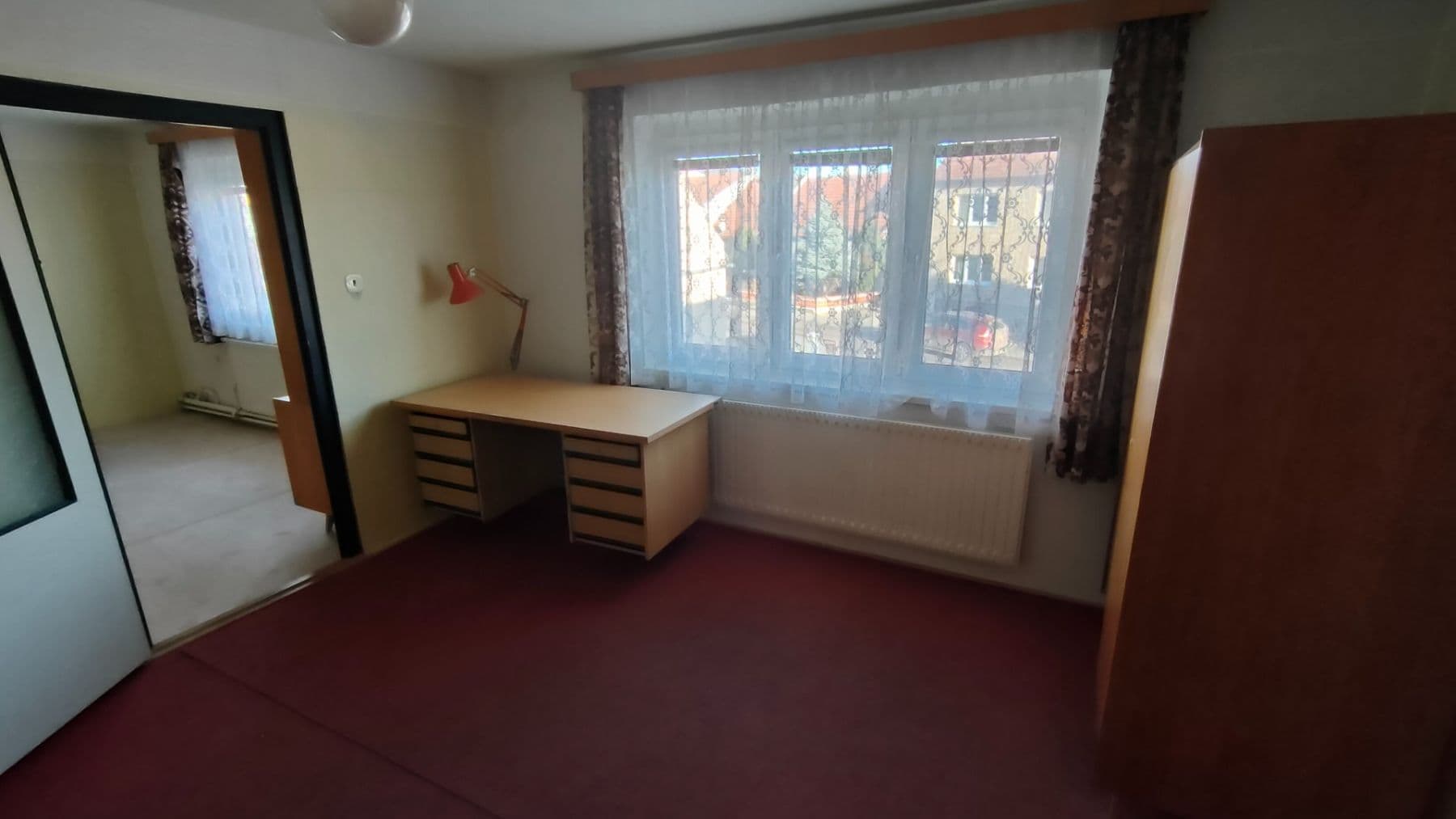 Predaj domu 98 m², pozemek 356 m², Sušilova, Újezd u Brna, Jihomoravský kraj Predaj domu 98 m², pozemek 356 m², Sušilova, Újezd u Brna, Jihomoravský kraj
