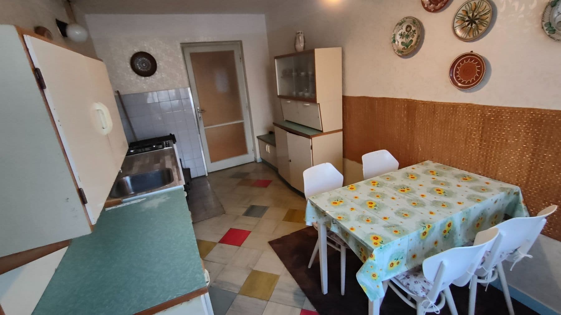 Predaj domu 98 m², pozemek 356 m², Sušilova, Újezd u Brna, Jihomoravský kraj Predaj domu 98 m², pozemek 356 m², Sušilova, Újezd u Brna, Jihomoravský kraj