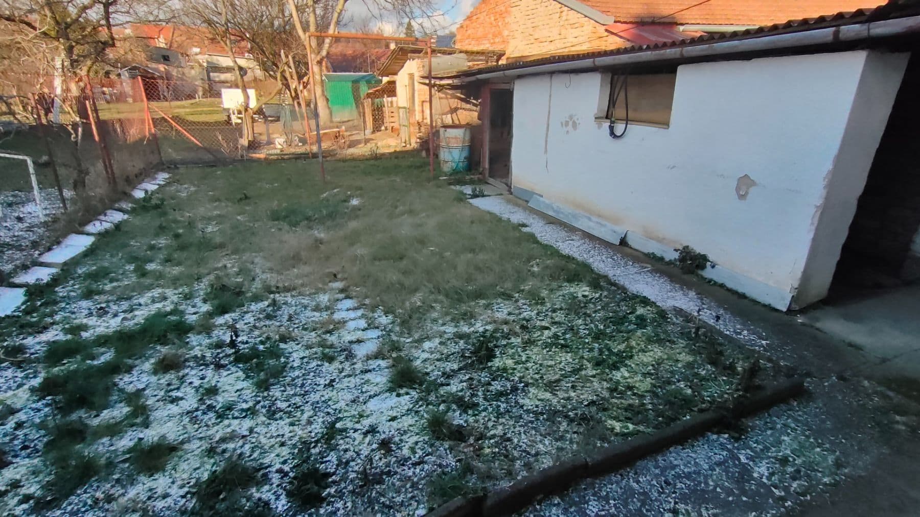 Predaj domu 98 m², pozemek 356 m², Sušilova, Újezd u Brna, Jihomoravský kraj Predaj domu 98 m², pozemek 356 m², Sušilova, Újezd u Brna, Jihomoravský kraj