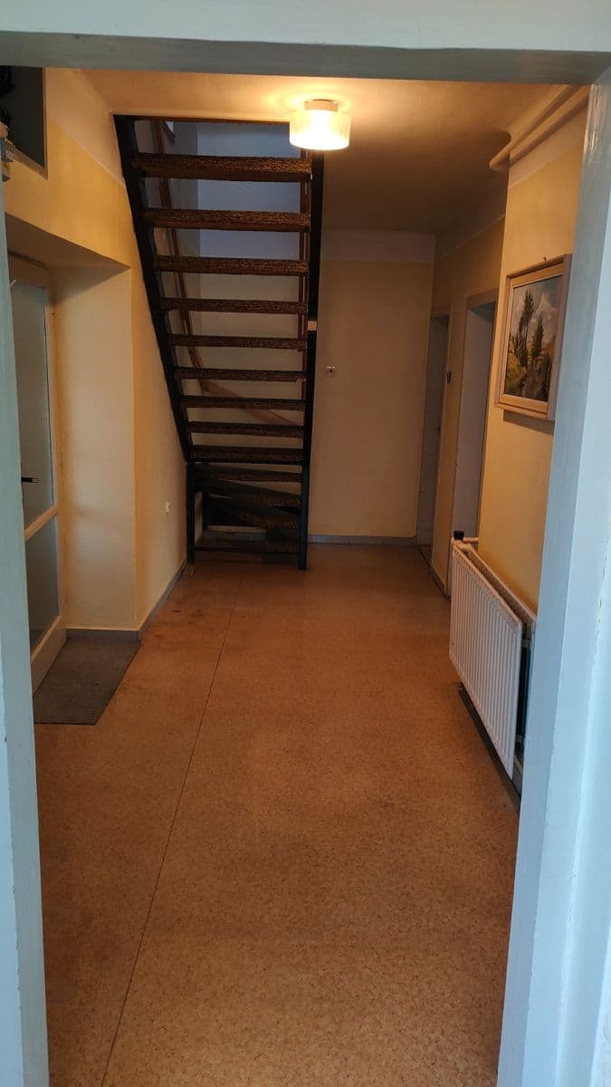 Predaj domu 98 m², pozemek 356 m², Sušilova, Újezd u Brna, Jihomoravský kraj Predaj domu 98 m², pozemek 356 m², Sušilova, Újezd u Brna, Jihomoravský kraj