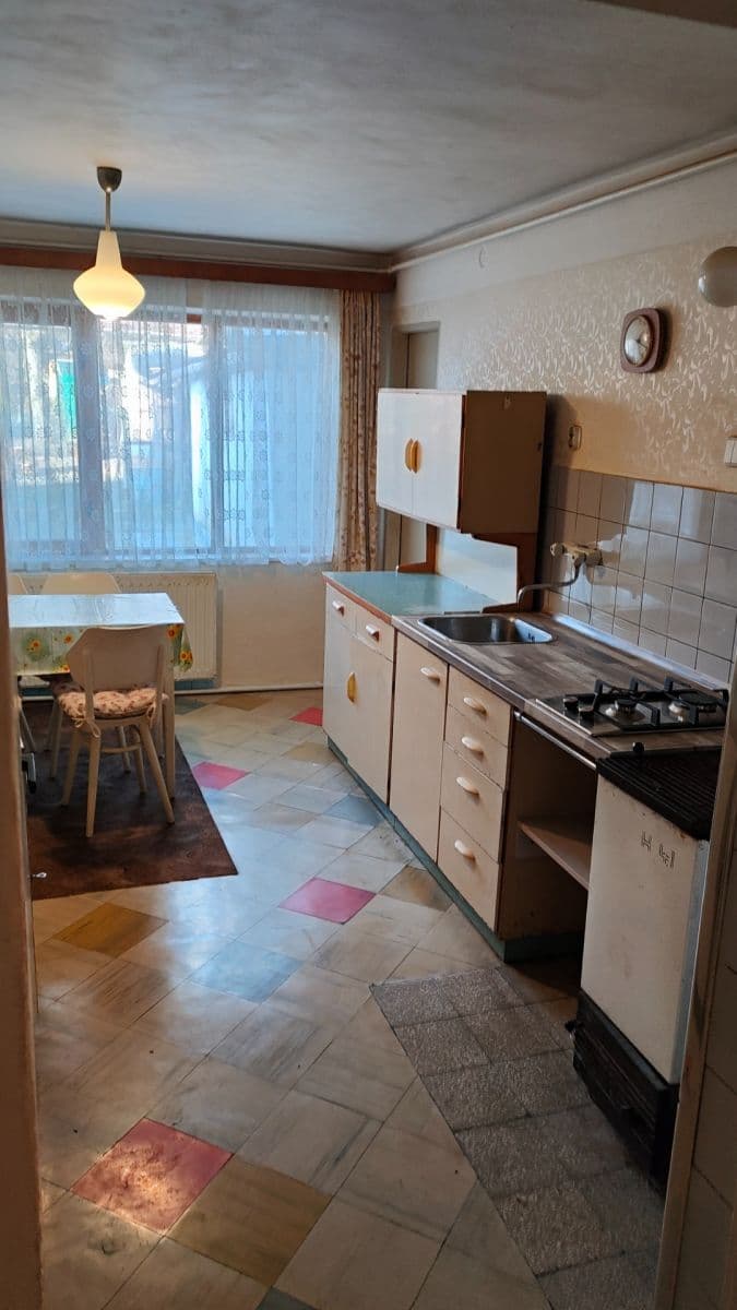 Predaj domu 98 m², pozemek 356 m², Sušilova, Újezd u Brna, Jihomoravský kraj Predaj domu 98 m², pozemek 356 m², Sušilova, Újezd u Brna, Jihomoravský kraj