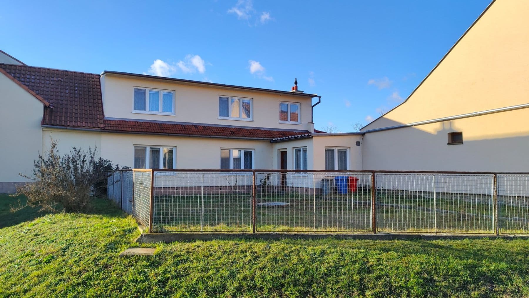 Predaj domu 98 m², pozemek 356 m², Sušilova, Újezd u Brna, Jihomoravský kraj Predaj domu 98 m², pozemek 356 m², Sušilova, Újezd u Brna, Jihomoravský kraj