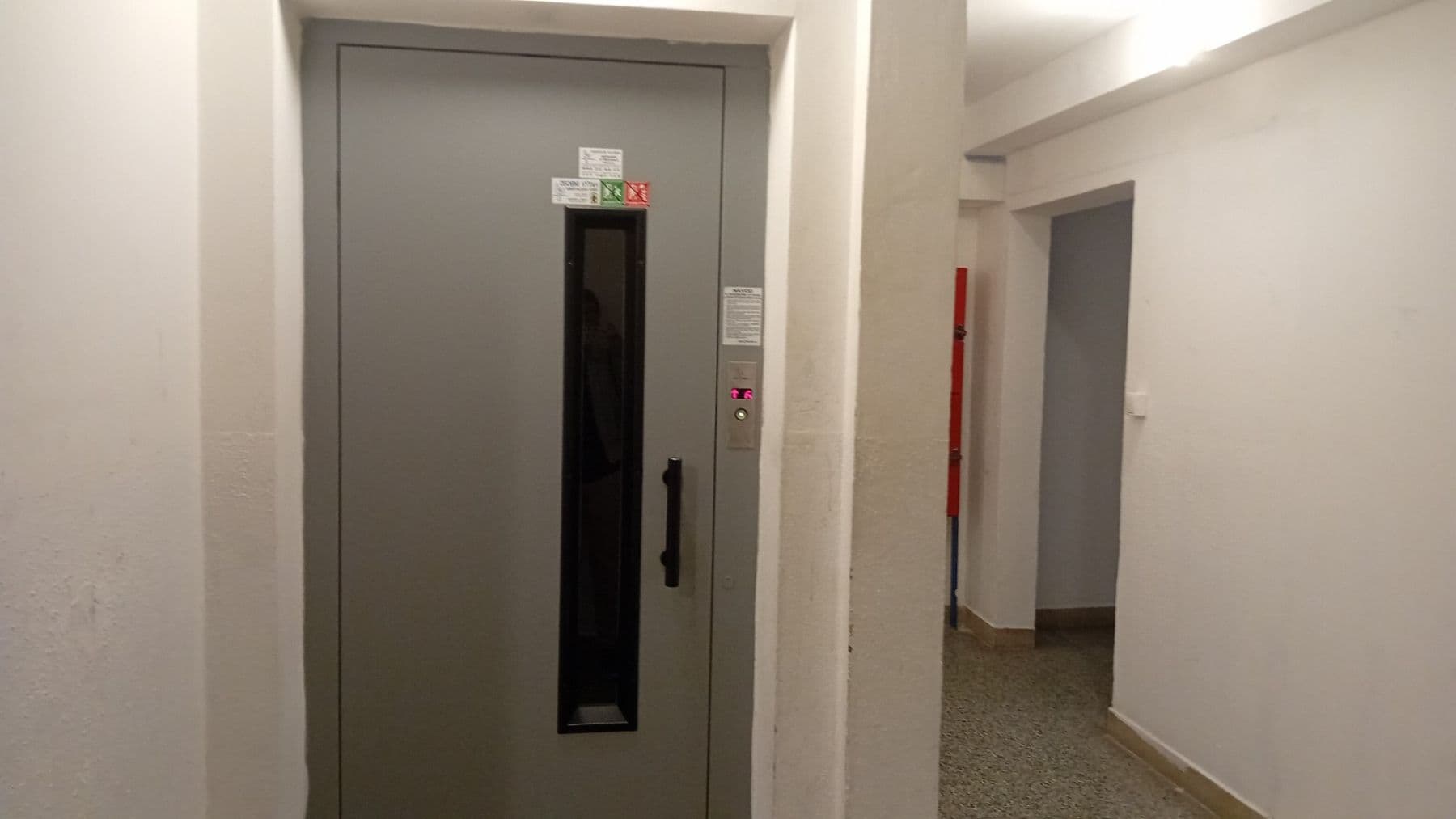 Prenájom nebytového priestoru 101 m², Českobratrská, Praha, Praha Prenájom nebytového priestoru 101 m², Českobratrská, Praha, Praha