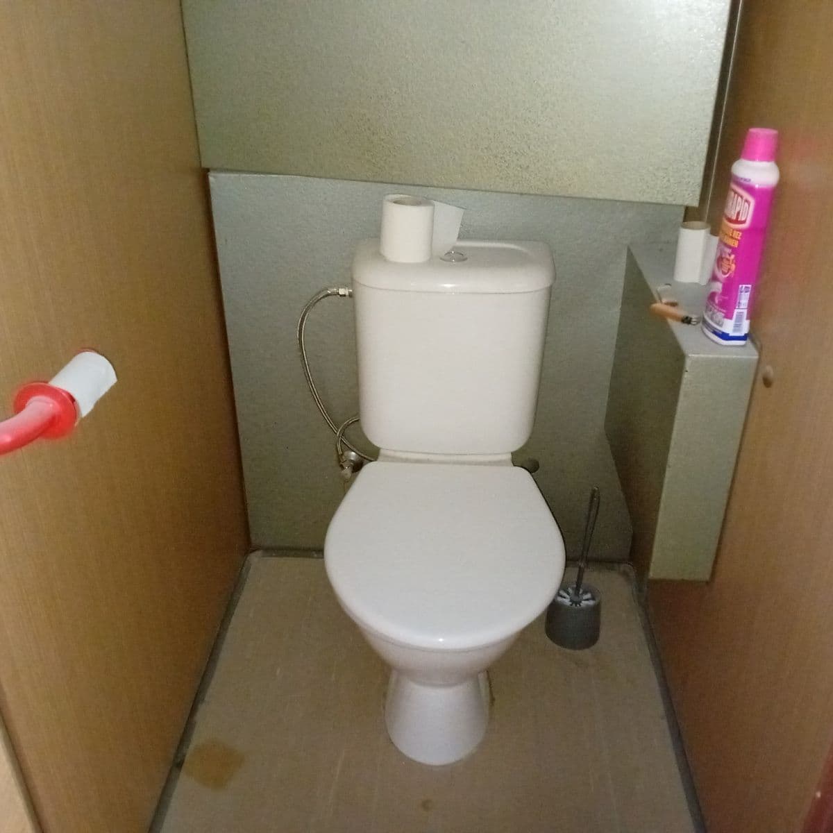 Prenájom nebytového priestoru 101 m², Českobratrská, Praha, Praha Prenájom nebytového priestoru 101 m², Českobratrská, Praha, Praha