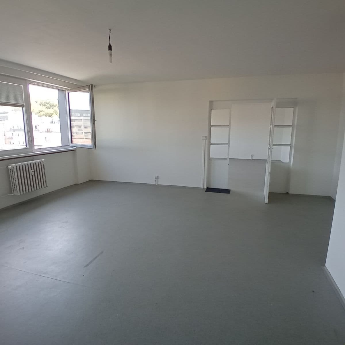 Prenájom nebytového priestoru 101 m², Českobratrská, Praha, Praha Prenájom nebytového priestoru 101 m², Českobratrská, Praha, Praha