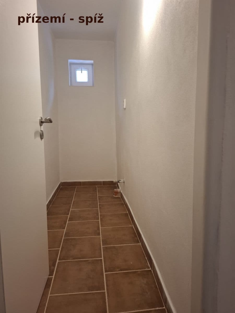 Predaj domu 119 m², pozemek 853 m², Krátká Ves, Kraj Vysočina Predaj domu 119 m², pozemek 853 m², Krátká Ves, Kraj Vysočina