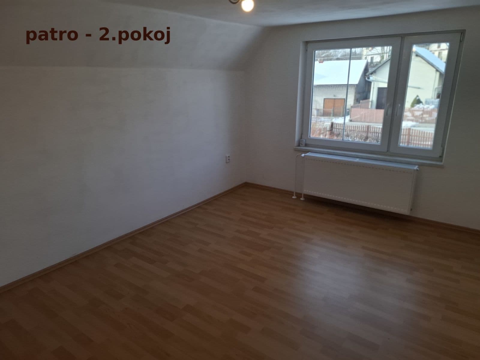 Predaj domu 119 m², pozemek 853 m², Krátká Ves, Kraj Vysočina Predaj domu 119 m², pozemek 853 m², Krátká Ves, Kraj Vysočina