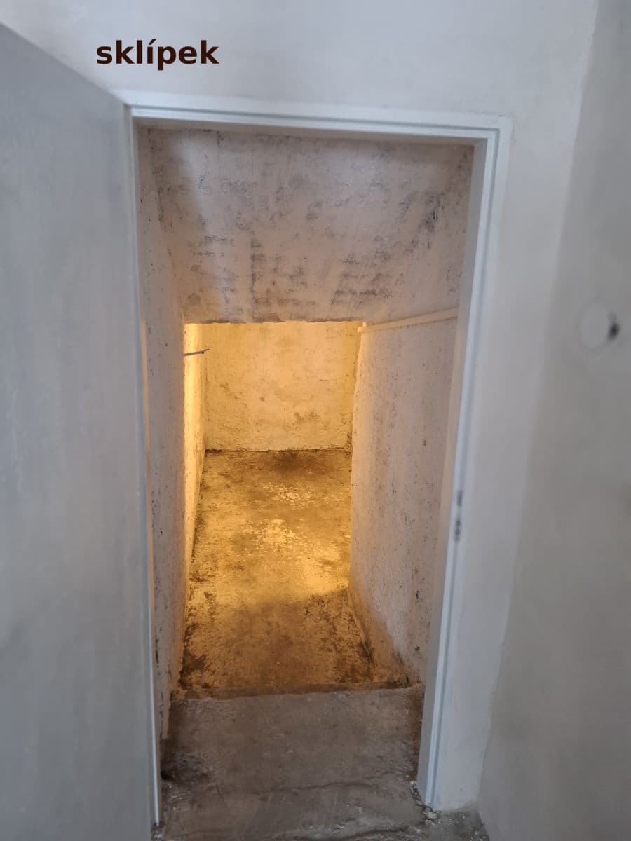 Predaj domu 119 m², pozemek 853 m², Krátká Ves, Kraj Vysočina Predaj domu 119 m², pozemek 853 m², Krátká Ves, Kraj Vysočina