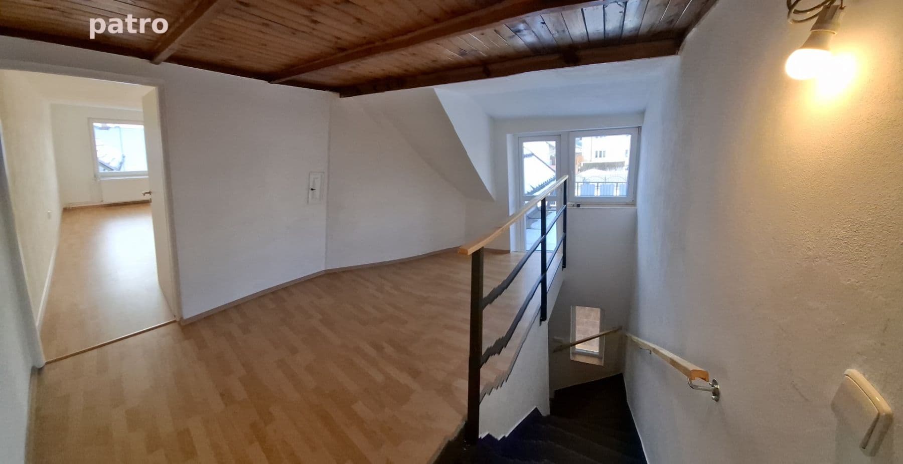 Predaj domu 119 m², pozemek 853 m², Krátká Ves, Kraj Vysočina Predaj domu 119 m², pozemek 853 m², Krátká Ves, Kraj Vysočina