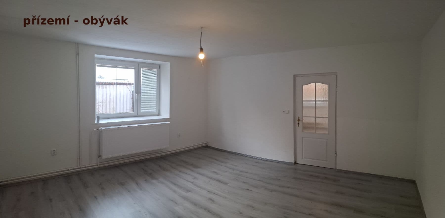Predaj domu 119 m², pozemek 853 m², Krátká Ves, Kraj Vysočina Predaj domu 119 m², pozemek 853 m², Krátká Ves, Kraj Vysočina