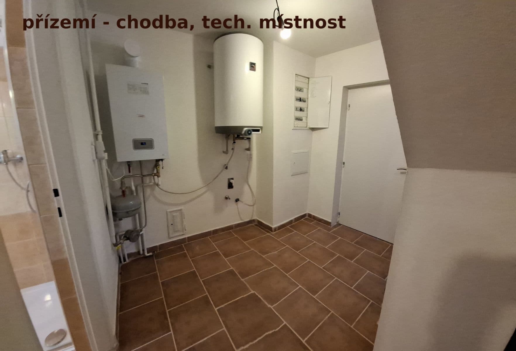 Predaj domu 119 m², pozemek 853 m², Krátká Ves, Kraj Vysočina Predaj domu 119 m², pozemek 853 m², Krátká Ves, Kraj Vysočina