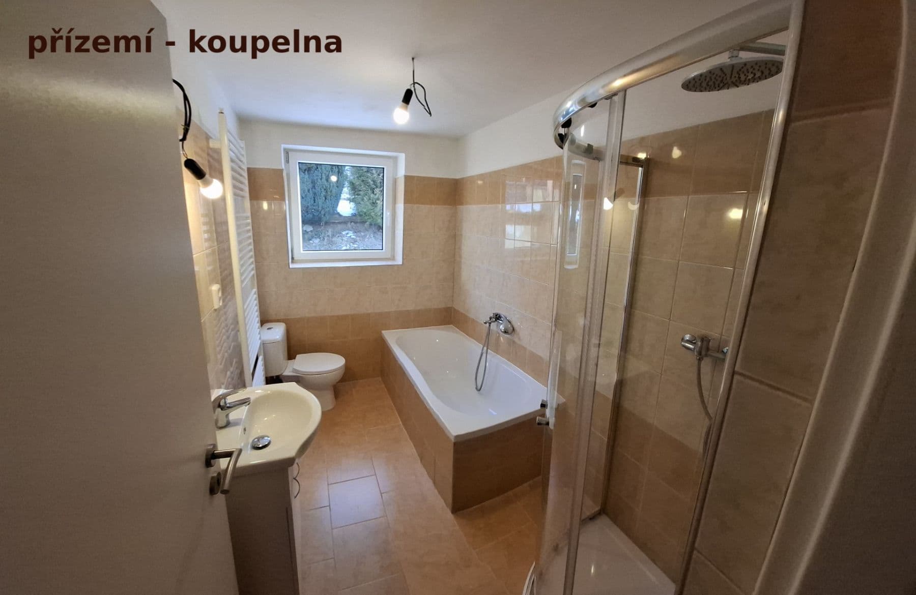 Predaj domu 119 m², pozemek 853 m², Krátká Ves, Kraj Vysočina Predaj domu 119 m², pozemek 853 m², Krátká Ves, Kraj Vysočina