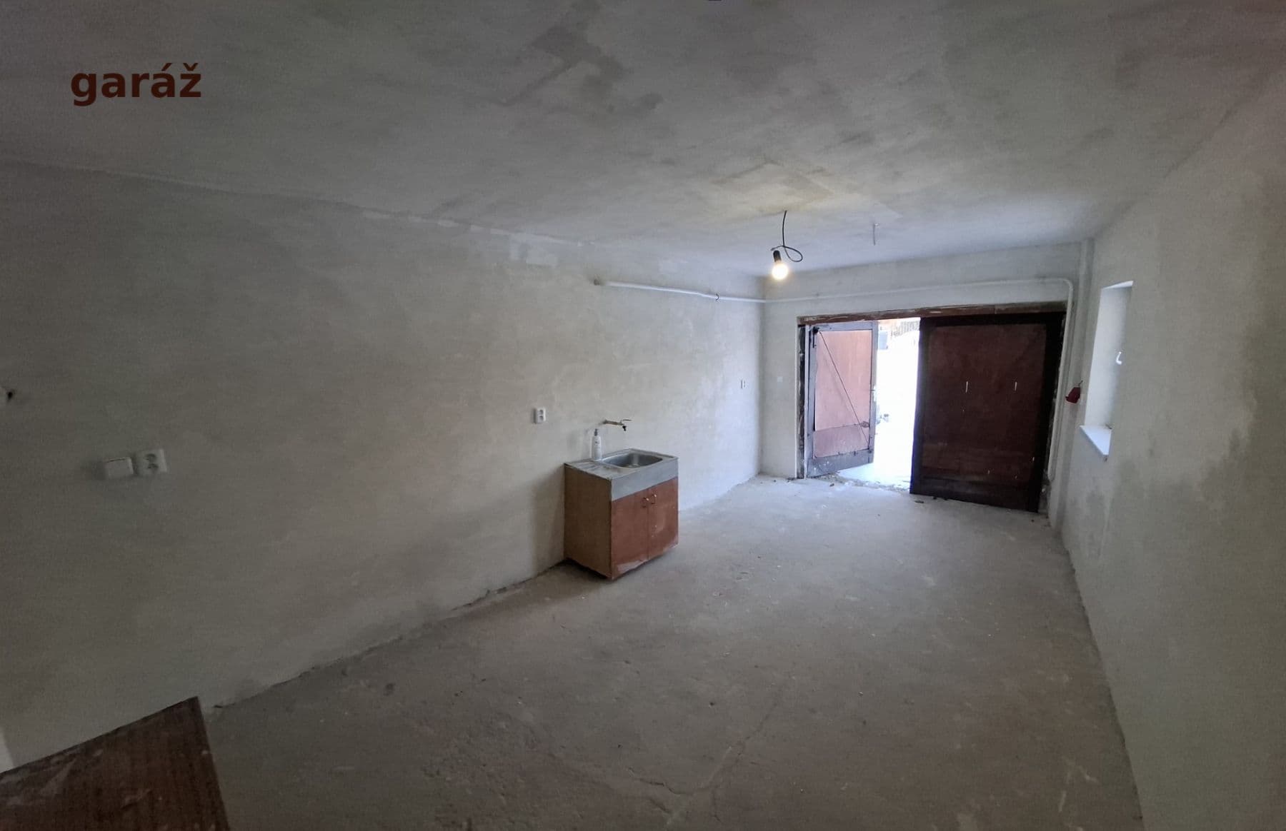 Predaj domu 119 m², pozemek 853 m², Krátká Ves, Kraj Vysočina Predaj domu 119 m², pozemek 853 m², Krátká Ves, Kraj Vysočina