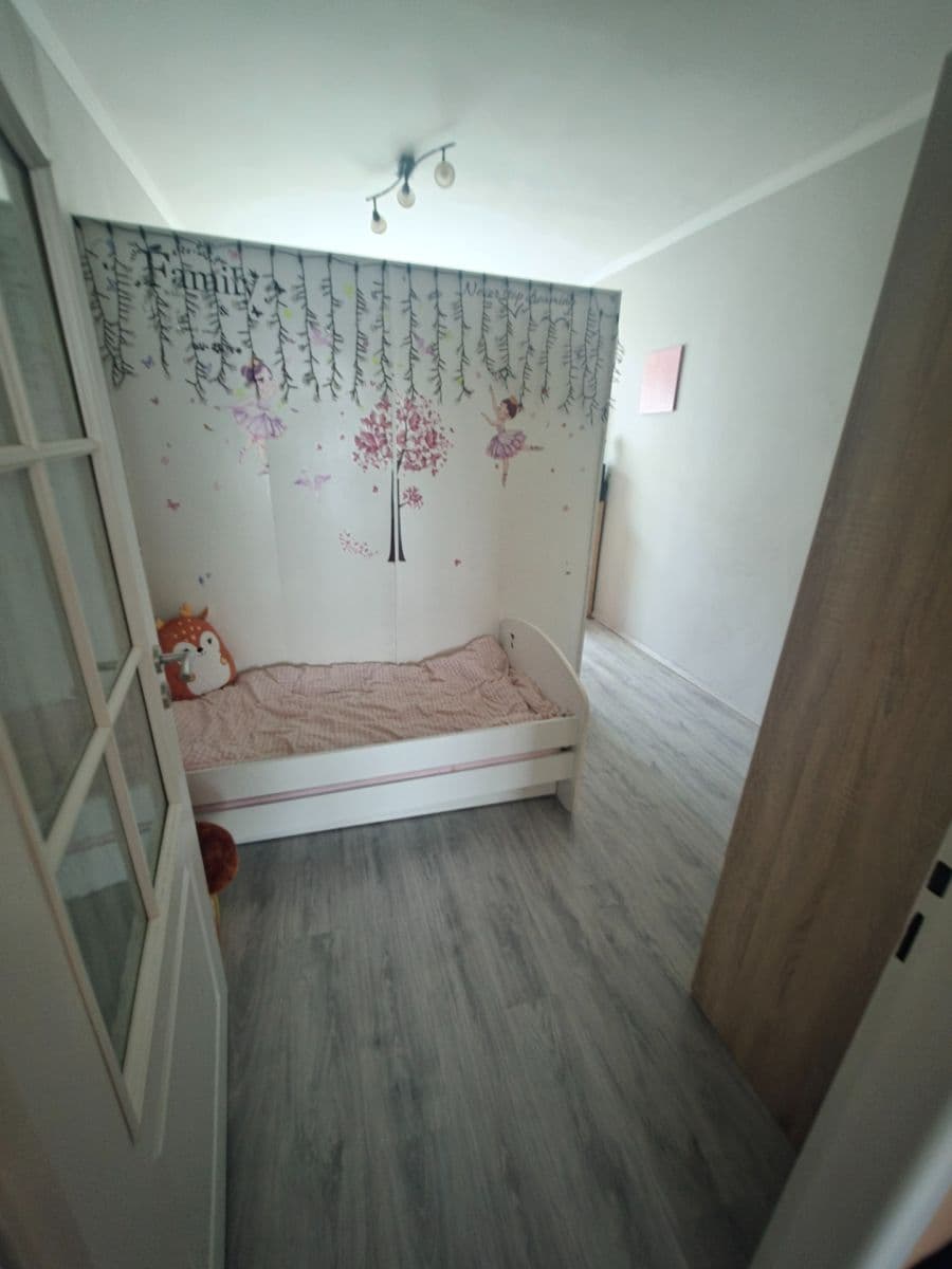 Predaj bytu 2-izbový 57 m², Hakenova, Kralupy nad Vltavou, Středočeský kraj Predaj bytu 2-izbový 57 m², Hakenova, Kralupy nad Vltavou, Středočeský kraj