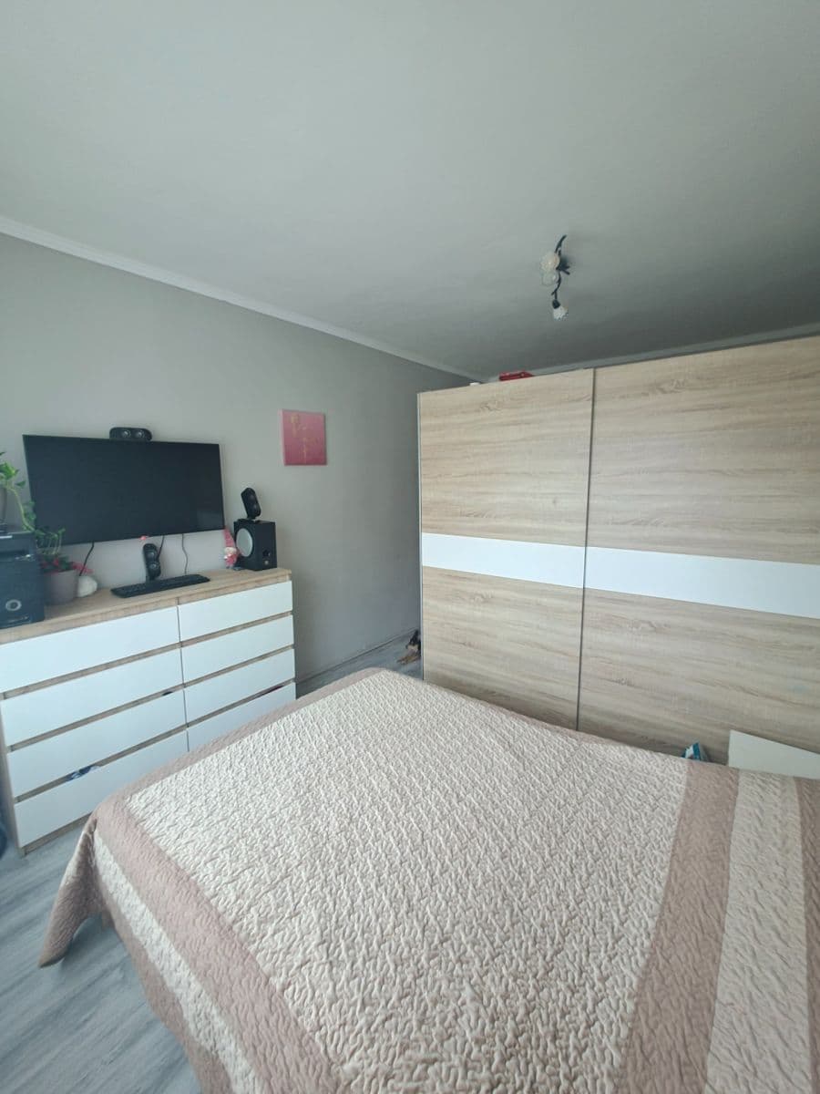 Predaj bytu 2-izbový 57 m², Hakenova, Kralupy nad Vltavou, Středočeský kraj Predaj bytu 2-izbový 57 m², Hakenova, Kralupy nad Vltavou, Středočeský kraj