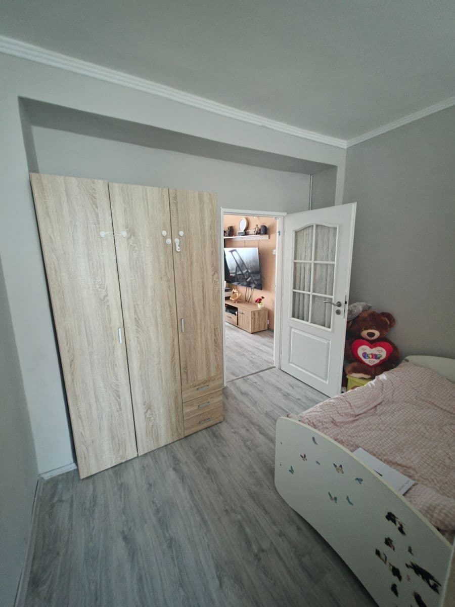 Predaj bytu 2-izbový 57 m², Hakenova, Kralupy nad Vltavou, Středočeský kraj Predaj bytu 2-izbový 57 m², Hakenova, Kralupy nad Vltavou, Středočeský kraj