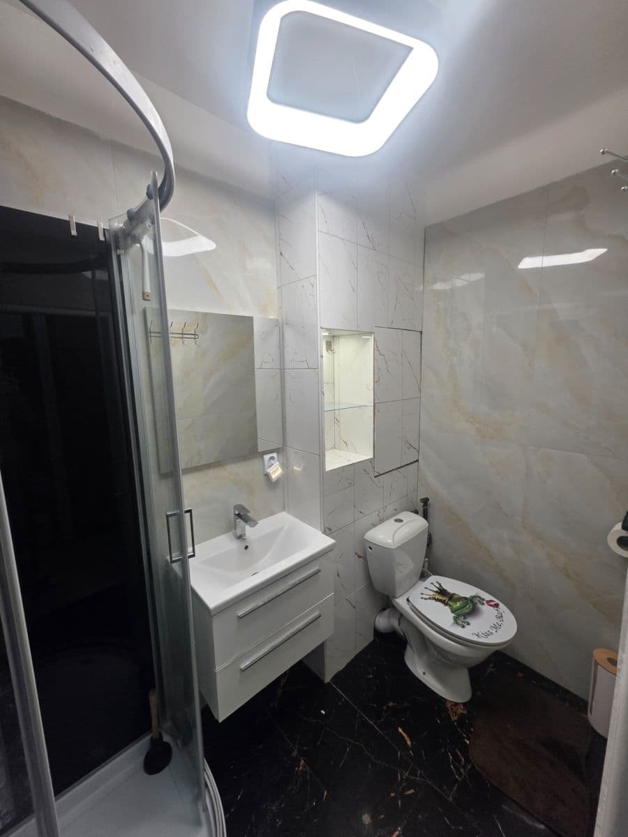 Predaj bytu 2-izbový 57 m², Hakenova, Kralupy nad Vltavou, Středočeský kraj Predaj bytu 2-izbový 57 m², Hakenova, Kralupy nad Vltavou, Středočeský kraj