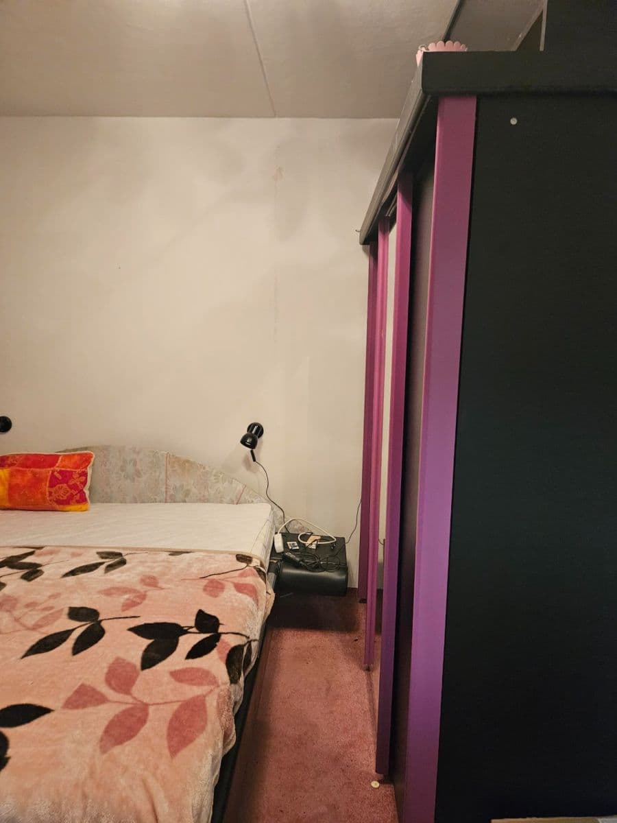 Prenájom bytu 3-izbový 71 m², Březhradská, Hradec Králové, Královéhradecký kraj Prenájom bytu 3-izbový 71 m², Březhradská, Hradec Králové, Královéhradecký kraj