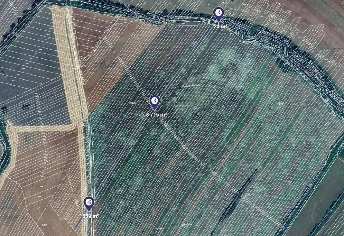 Predaj pozemku 60.562 m², Javorník, Jihomoravský kraj Predaj pozemku 60.562 m², Javorník, Jihomoravský kraj