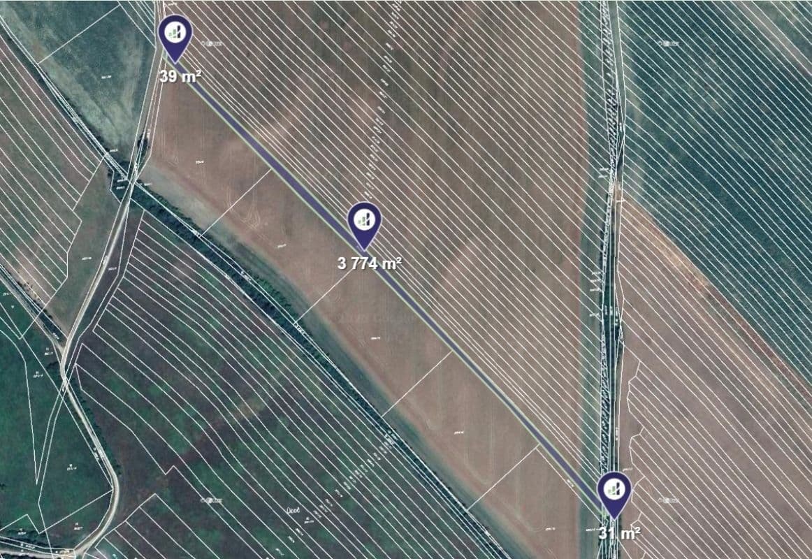 Predaj pozemku 60.562 m², Javorník, Jihomoravský kraj Predaj pozemku 60.562 m², Javorník, Jihomoravský kraj