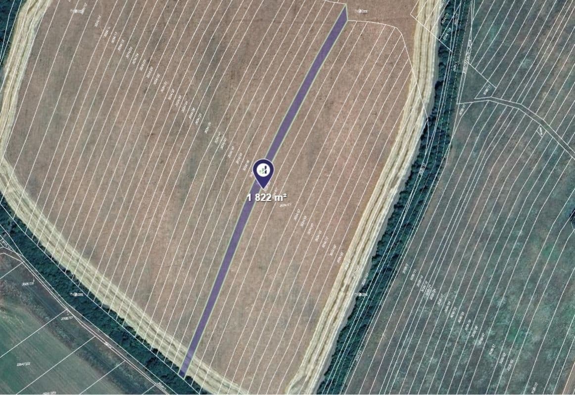 Predaj pozemku 60.562 m², Javorník, Jihomoravský kraj Predaj pozemku 60.562 m², Javorník, Jihomoravský kraj