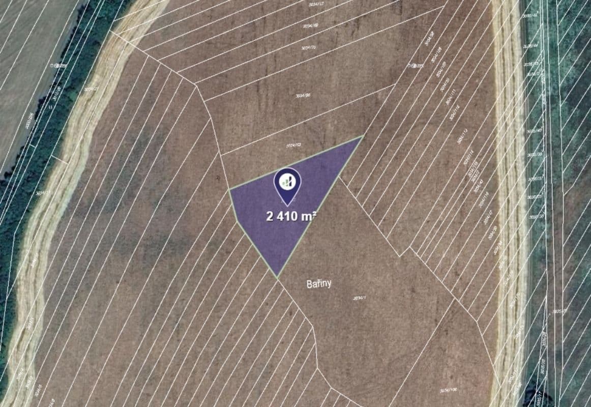 Predaj pozemku 60.562 m², Javorník, Jihomoravský kraj Predaj pozemku 60.562 m², Javorník, Jihomoravský kraj